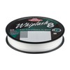 BERKLEY Whiplash 8 braided cord, crystal, 0.06 mm, 10.7 kg,