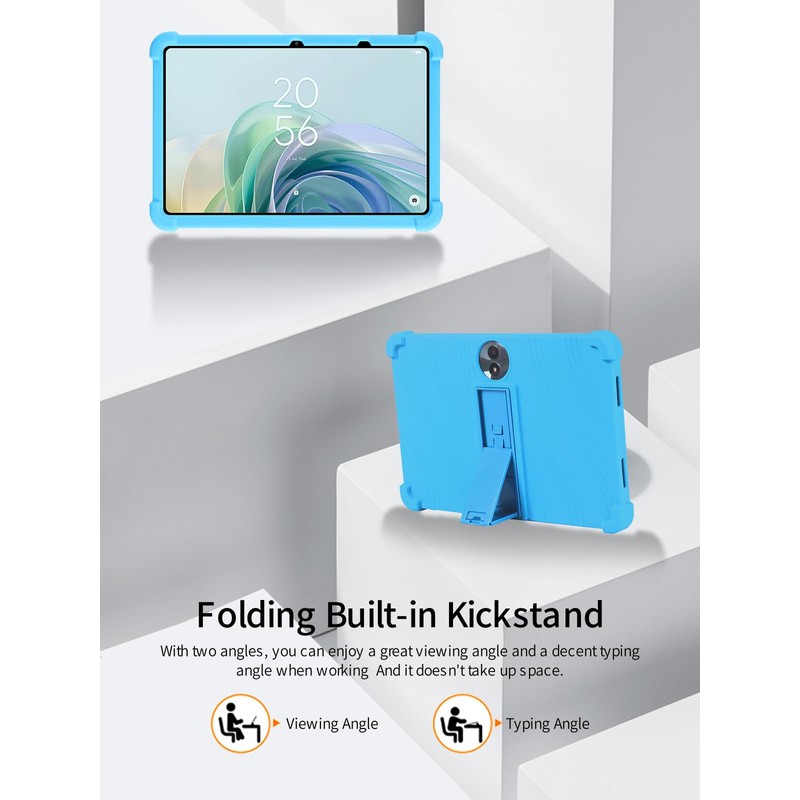 for TCL TAB 11 Gen2 Tablet 11 Inch Android 14