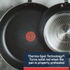 T-fal Experience Non Stick Fry Pan Set 3 Piece, 8,