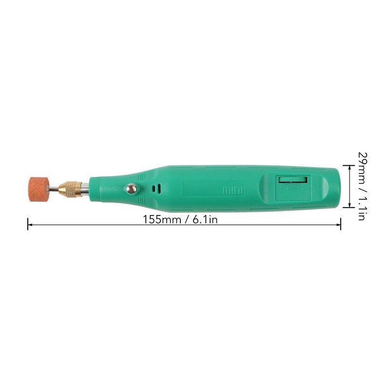 Electric Grinder Polisher Multifunctional Electric Sander Drill for Home