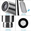 TONGNIDA Handheld Bidet Sprayer for Toilet,Bidet Toilet Sprayer Head Stainless