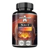 N-Acetyl-L-Tyrosine (NALT) 500mg and Active Vitamin B6 (P-5-P) 2mg -