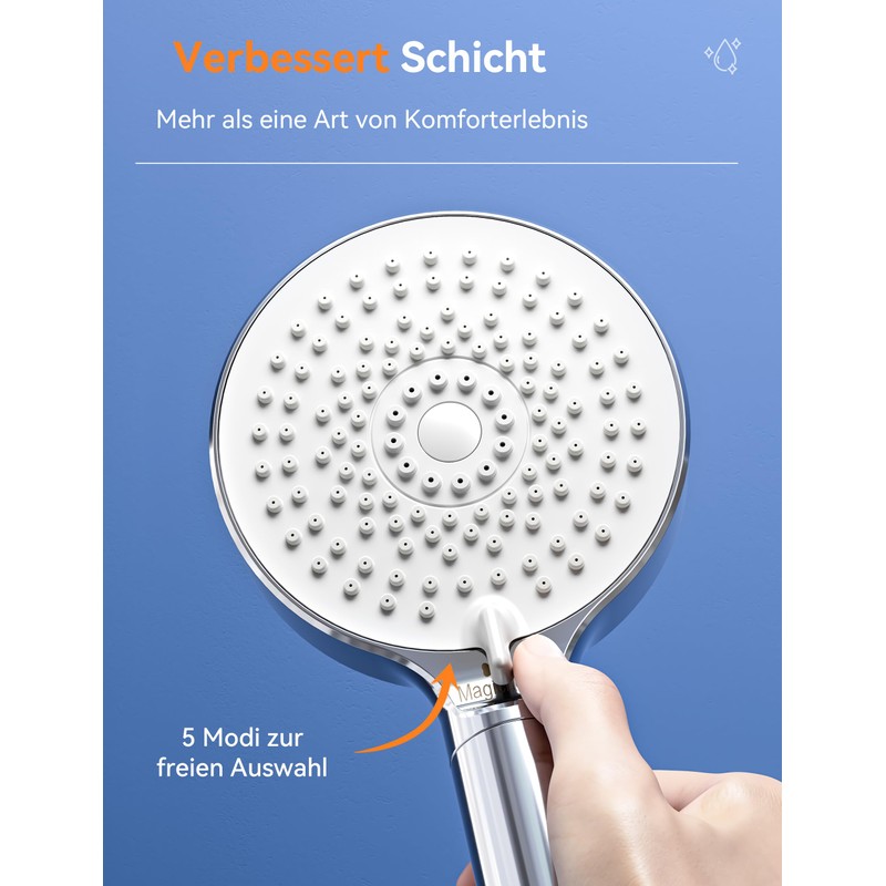 Shower Head