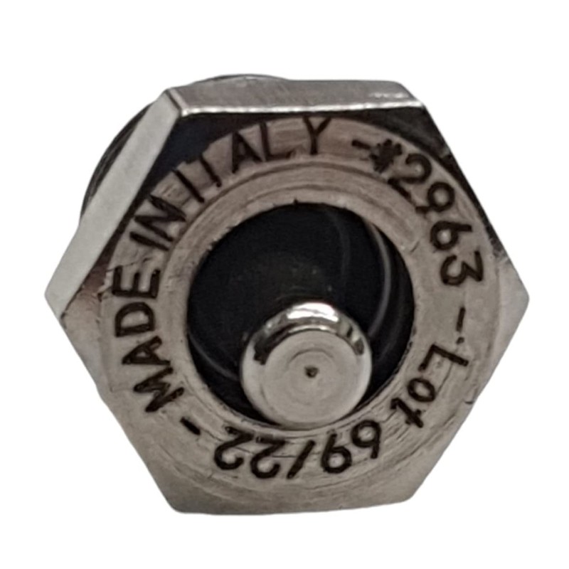 Ventil für Bialetti-Kaffeemaschinen