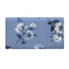 Cath Kidston Travel Document Holder Island Bunch Blue
