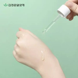 Dr. Jart+ 김정문알로에 큐어 리알로에 포어 앰플 40ml 2개 Kim Jung Moon Aloe Cure Real Aloe Pore Ampule 40ml 2pcs