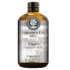 Almond Coconut Milk Fragrance Oil (60ml) for Diffusers, Soap Making,
