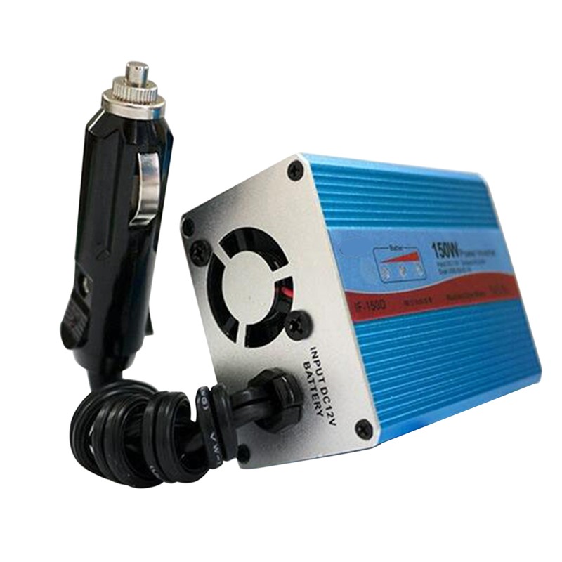 [安德在线]IF-150W逆变器