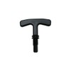 Remover for Ebbe PRO Drain Covers - (Threaded T-Puller) (2-Pack)