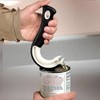 Ring Pull Can Opener Tin Opener Arthritis Aids jar Opener