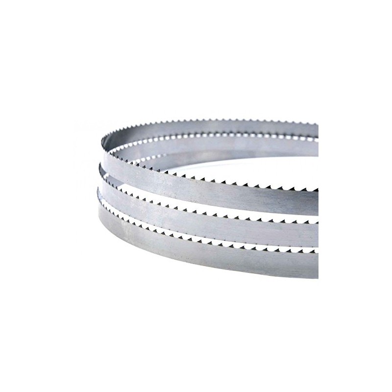 Wood Cutting Bandsaw Blades 1/4" (6mm) Wide (1400 mm x