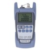 Optical Power Meter 650nm 7 Wavelength High Accuracy Fiber Optic