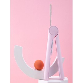 Takeout Cordless Mini Curling Iron UCI-A2020 / 테이크아웃 무선 미니 고데기 UCI-A2020