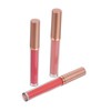 Beavorty Piece Matte Liquid Lipstick Lip Plumper Set Velvet Lip