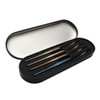 Professional Tweezers Storage Case Activated Sealed Box Eyelash Extension Tools