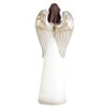 Dicksons God Took Best Angels Made Nurses White 8 inch