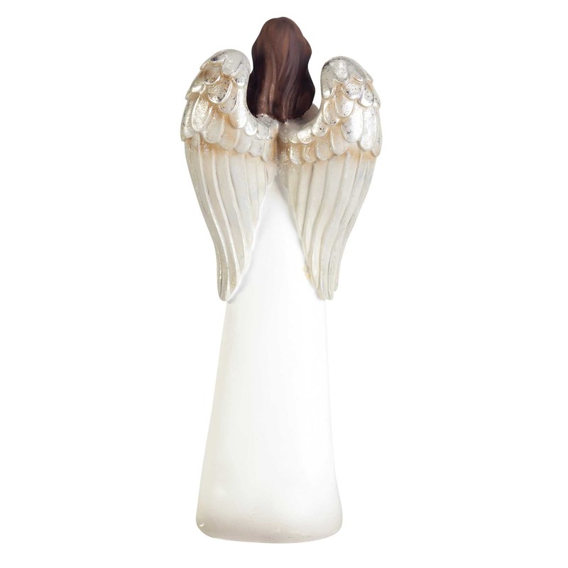 Dicksons God Took Best Angels Made Nurses White 8 inch