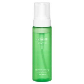 Dr. Bledick Madecassoside Bubble Toner 190ml, 1 unit, 190g / 닥터블레딕 마데카소사이드 버블 토너 190ml, 1개, 190g