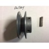 Craftsman 315 Table Saw motor / arbor Pulley 2.2” OD,
