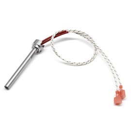 Criditpid 80P52677-R Igniter Replacement for St. Croix Afton Bay, Auburn, Hastings, York Insert Pellet Stove. (2003 & Earlier)