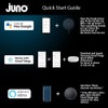 Juno WF4C RD TUWH MW M6 Smart LED Wafer Downlight,
