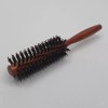 p1 우드 드라이 롤빗 브러쉬 2호 헤어롤빗 P1 Wood Dry