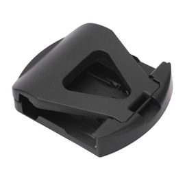 Warning Triangle Bracket Holder, Premium ABS A2048900114 Triangle Bracket Mount Replacement Warning Triangle Bracket Emergency for C Class E Class Emergency Warning Triangle Holder