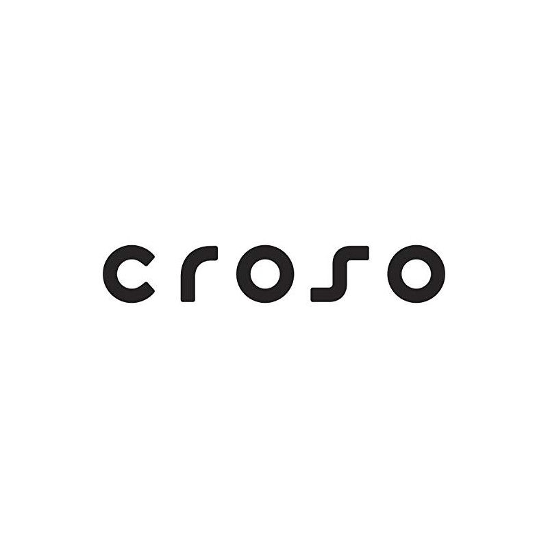Croso End Cap for Square Tube Square 30 x 30