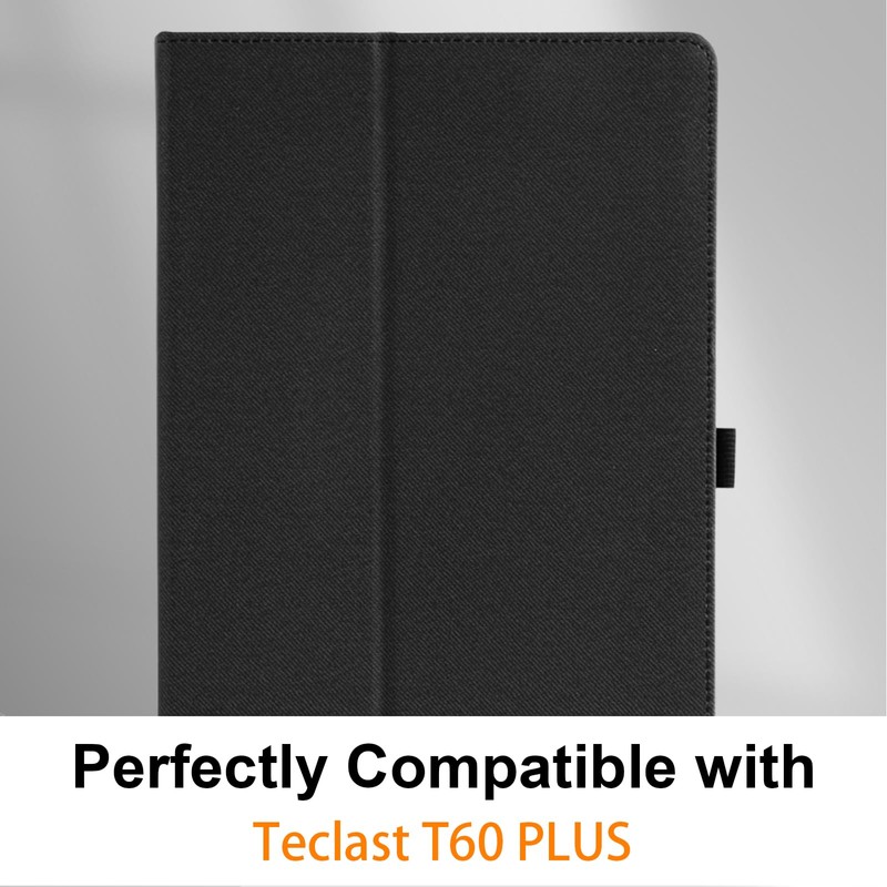 Haofun Case Compatible with Teclast T60 Plus/Odea A12, Ultra Thin
