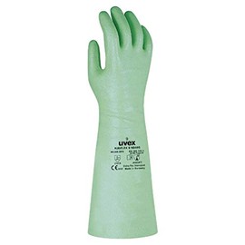 Nitrile HS,Rubiflex S NB 40 S, Size 9