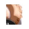 Adara Polvo Traslúcido Soft Peach Minerals Loose Powder