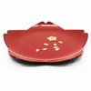 Sakura 銘々皿 For Fork with 2P – 610