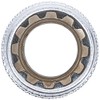 BGS Socket Gear Lock, 1/2-Inch 14 mm, 1 piece, 10214