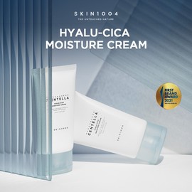SKIN1004 [SKIN1004]Madagascar Hyalu-Cica Moisture Cream 75ml