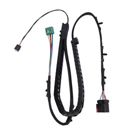 Getfarway Right Power Sliding Door Wiring Harness 68043222AB Compatible with Chrysler Town and Country 2008-2009│Dodge Grand Caravan 2008-2009 3.3L 3.8L 4.0L V6 Replace 04869992AD 4869992AD