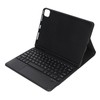 Wireless BT Keyboard Case Magnetic Connection Black USB C Charging