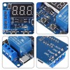 ACEIRMC 5pcs 5V Type-C Timer Relay DC 6-30V Programmable Cycle