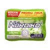 NORDIKO Original 4 Pack Jabón En Barra Frescura y Limpieza