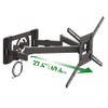 Group 13 (40” -90” Full Motion Antenna TV Mount)