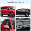 Geartronics For Honda CR-V CRV 2023-2025 Side Window Visors Vent
