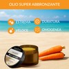 Dermocura Extreme Bronzer Creme Beschleuniger Bräuner Schnell Bräunung Glitter-Effekt Cattoren