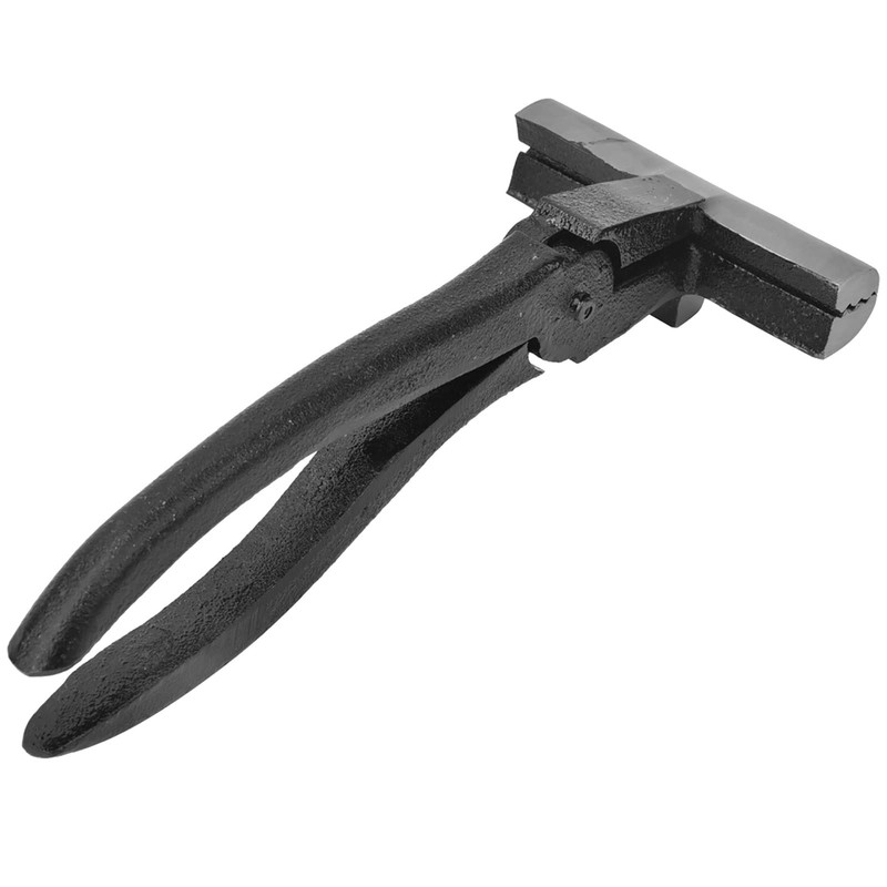 KENANLAN Canvas Stretching Pliers, Cast Iron Oil Painting Canvas Stretching