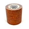 Match 'N Patch Realistic Wood Grain Repair Tape, Mahogany