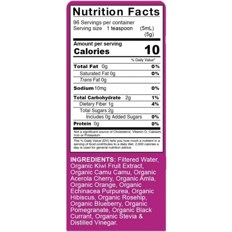 Livingston Natural Herbal Labs Super Vitamins C By Livingston Natural