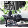 LSYRIA Super Clamp with 3" Dual Ballhead Magic Arm