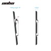 UNHO Heavy-duty Fixed Tilting TV Wall Mounted Bracket Mount Stand