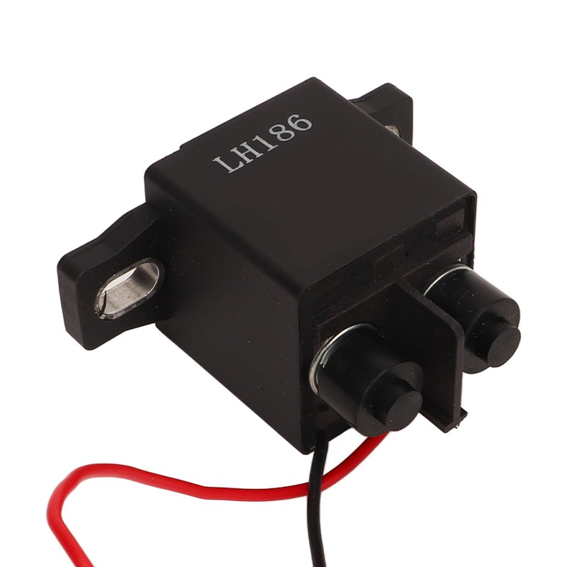 Starter Relay Switch for Car Automotive Start High Current Carrying