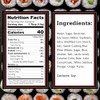 Otafuku Salsa de anguila para rollos de sushi, salsa japonesa