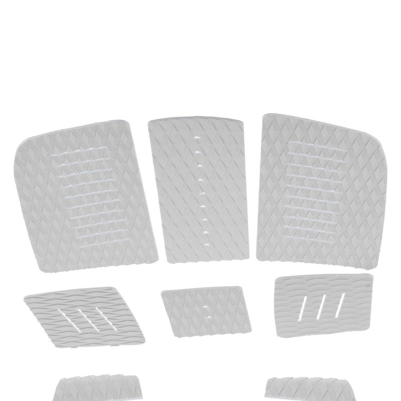 EVA Deck Traction Pad Nonslip Surfboard Mat Surf Tail Pad