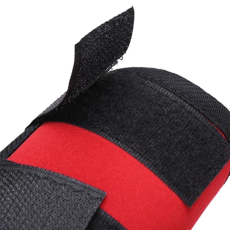 Pet Leg Brace Protector Wound Injury Recovery Dog Hock Joint
